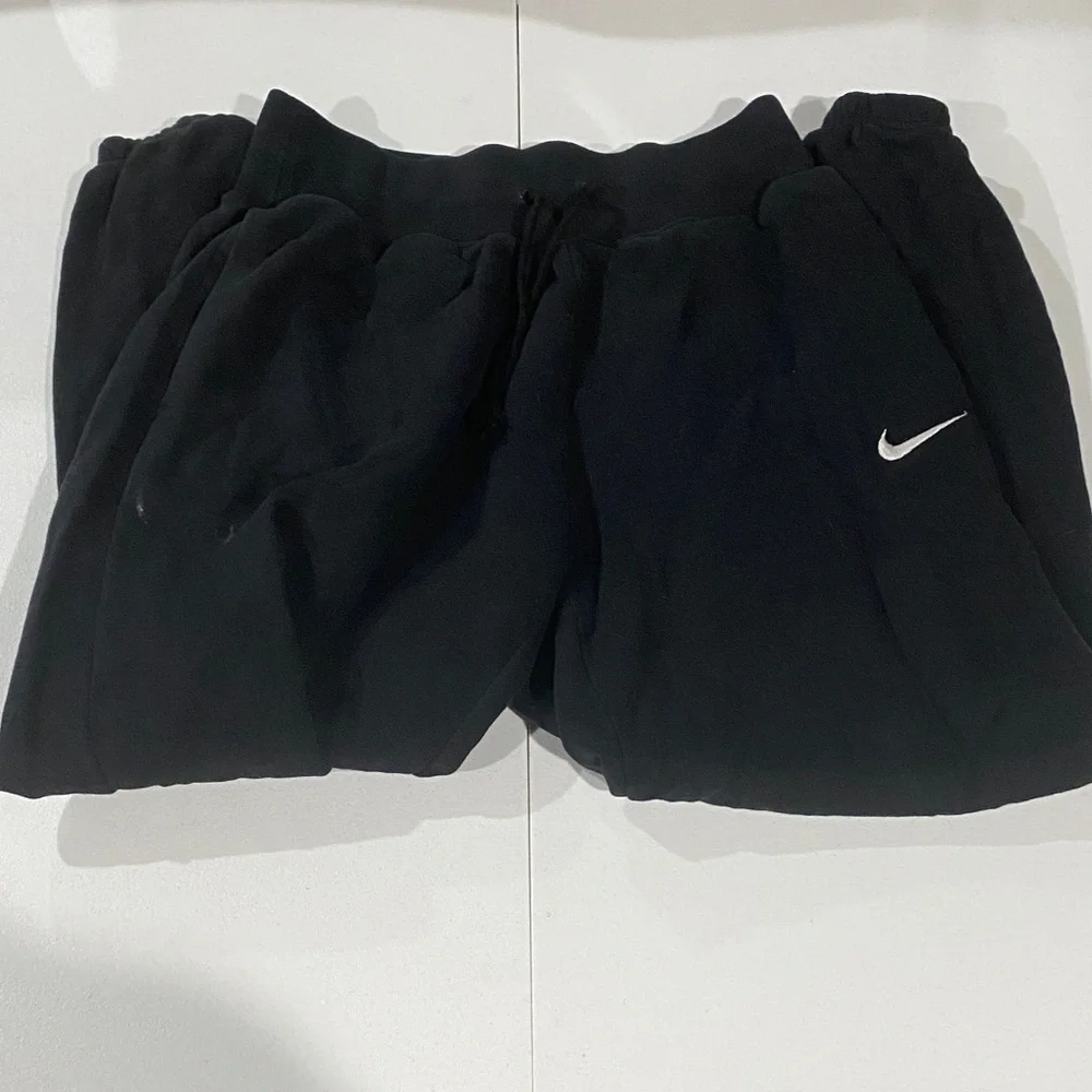 Nike sweats xsmall